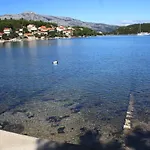 By The Sea Lumbarda, Korcula - 4385 Apartman