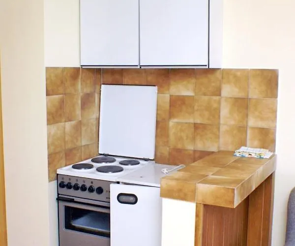 Διαμέρισμα By The Sea Lumbarda, Korcula - 4385 *