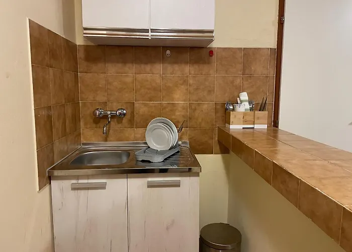 By The Sea Lumbarda, Korcula - 4385 Διαμέρισμα *