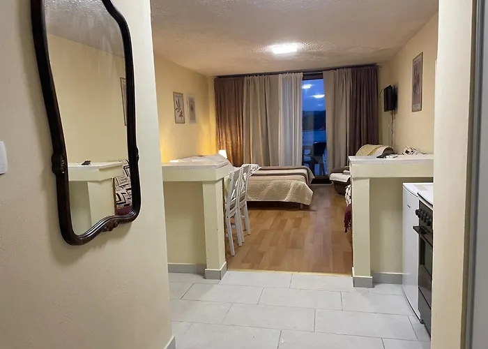 By The Sea Lumbarda, Korcula - 4385 * Λομπάρδα