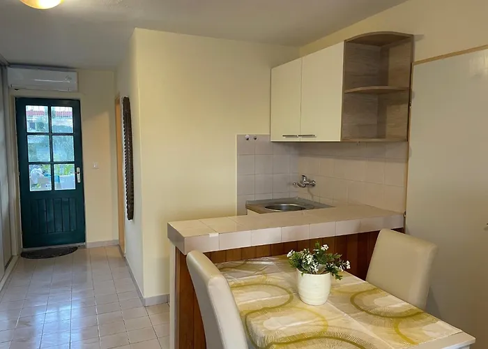 By The Sea Lumbarda, Korcula - 4385 Διαμέρισμα Λομπάρδα