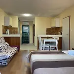 By The Sea Lumbarda, Korcula - 4385 Apartman *