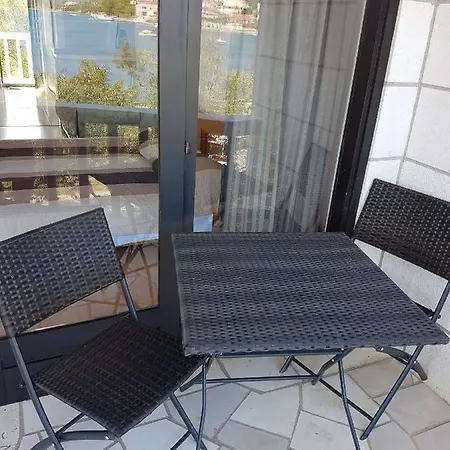 Apartamento By The Sea Lumbarda, Korcula - 4385 *