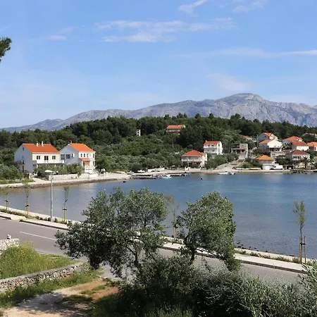 By The Sea Lumbarda, Korcula - 4385