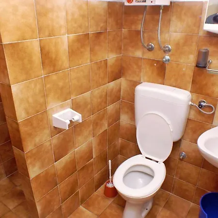 Lejlighed By The Sea Lumbarda, Korcula - 4385 *