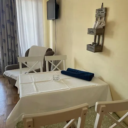 By The Sea Lumbarda, Korcula - 4385 *