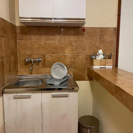 By The Sea Lumbarda, Korcula - 4385 Lejlighed *