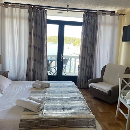 Appartamento By The Sea Lumbarda, Korcula - 4385 Lumbarda