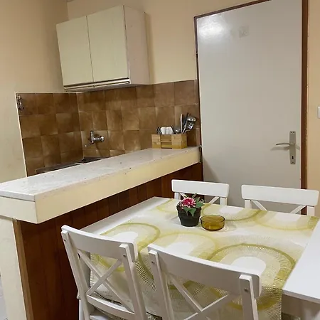 By The Sea Lumbarda, Korcula - 4385 Lejlighed Lumbarda