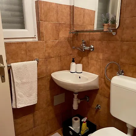 By The Sea Lumbarda, Korcula - 4385 Lumbarda