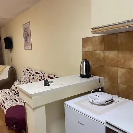 By The Sea Lumbarda, Korcula - 4385 Lejlighed