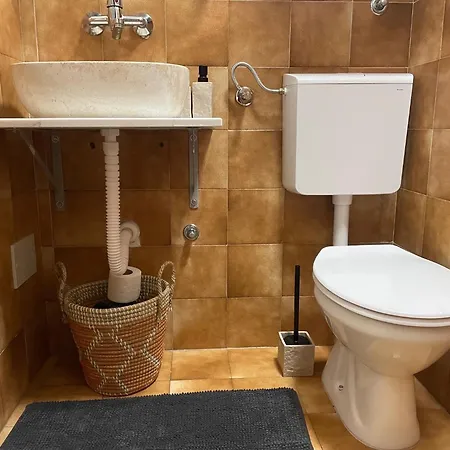 By The Sea Lumbarda, Korcula - 4385 *