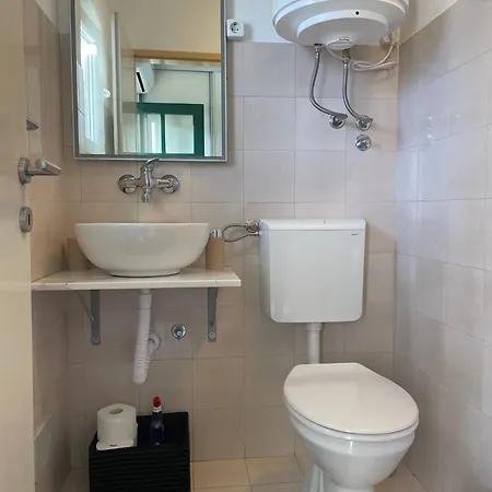 Lejlighed By The Sea Lumbarda, Korcula - 4385 Lumbarda