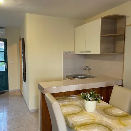 By The Sea Lumbarda, Korcula - 4385 Lejlighed Lumbarda