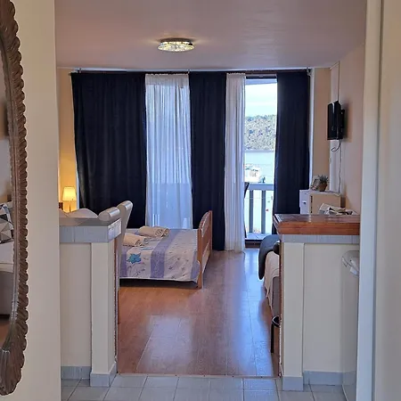 By The Sea Lumbarda, Korcula - 4385 Lejlighed