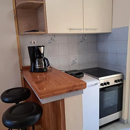 By The Sea Lumbarda, Korcula - 4385 Lejlighed *