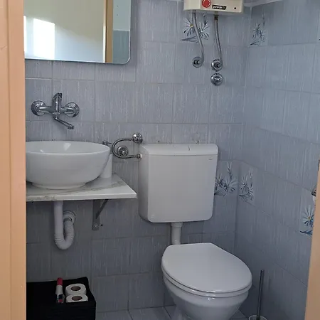 By The Sea Lumbarda, Korcula - 4385 * Lumbarda