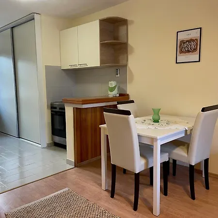 By The Sea Lumbarda, Korcula - 4385 Lejlighed Lumbarda