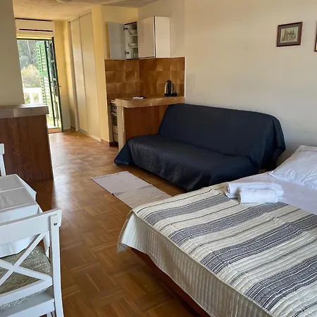 Appartamento By The Sea Lumbarda, Korcula - 4385 Lumbarda