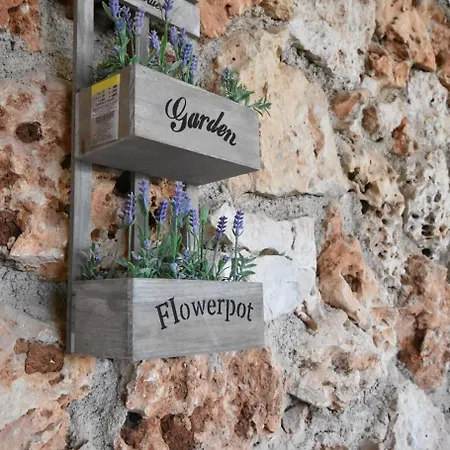 Apartamento By The Sea Lumbarda, Korcula - 4385 *