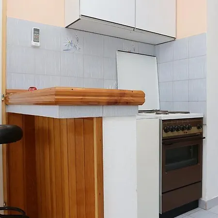 By The Sea Lumbarda, Korcula - 4385 Apartment *