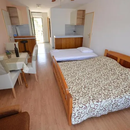 By The Sea Lumbarda, Korcula - 4385 Apartamento Lumbarda