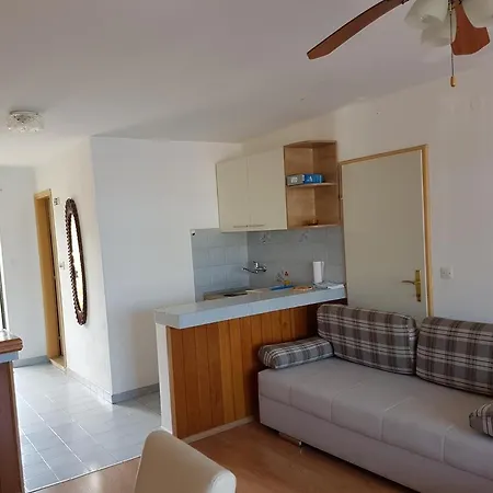Apartment By The Sea Lumbarda, Korcula - 4385 Lumbarda