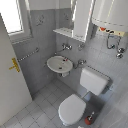 By The Sea Lumbarda, Korcula - 4385 * Lumbarda