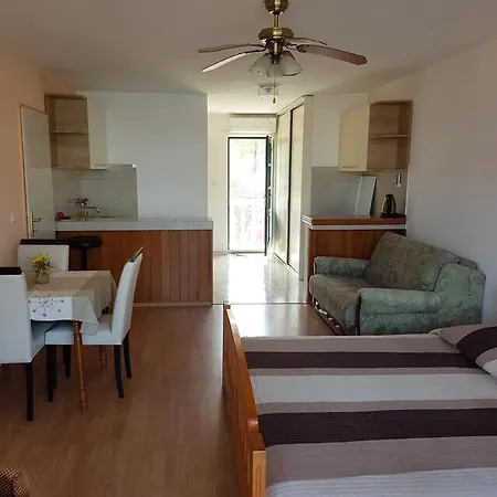 Apartment By The Sea Lumbarda, Korcula - 4385 Lumbarda