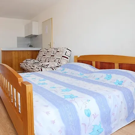 By The Sea Lumbarda, Korcula - 4385 Apartamento *