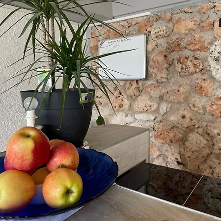 By The Sea Lumbarda, Korcula - 4385 Lumbarda