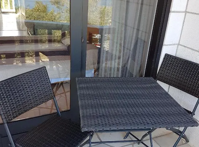 아파트 By The Sea Lumbarda, Korcula - 4385 *