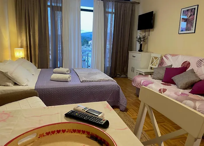 By The Sea Lumbarda, Korcula - 4385