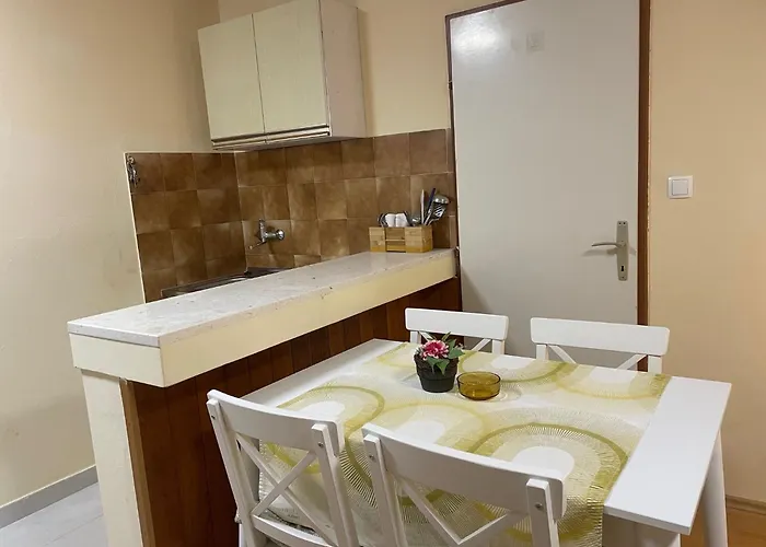 By The Sea Lumbarda, Korcula - 4385 Daire Lumbarda