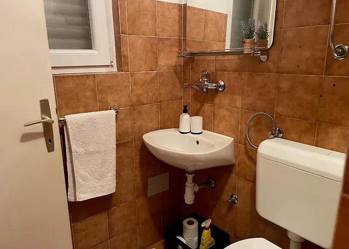 By The Sea Lumbarda, Korcula - 4385 Lumbarda