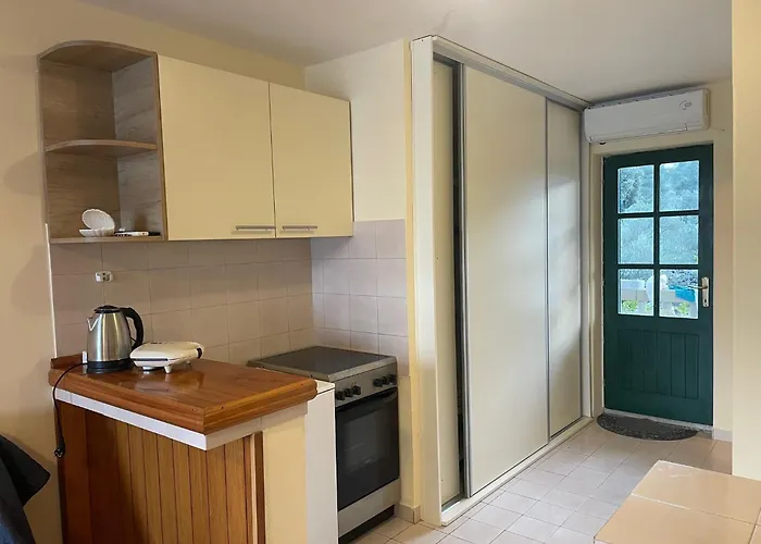 By The Sea Lumbarda, Korcula - 4385 Lumbarda