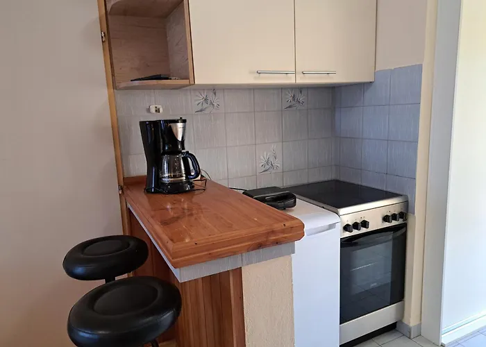 By The Sea Lumbarda, Korcula - 4385 아파트 *