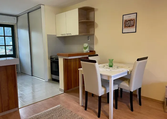 By The Sea Lumbarda, Korcula - 4385 Daire Lumbarda